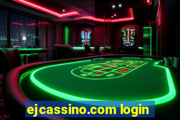 ejcassino.com login